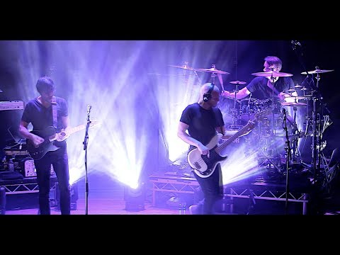 The Pineapple Thief &quot;In Exile&quot; Live