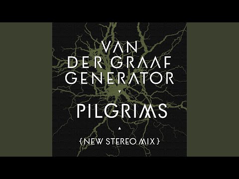 Pilgrims (New Stereo Mix 2021)