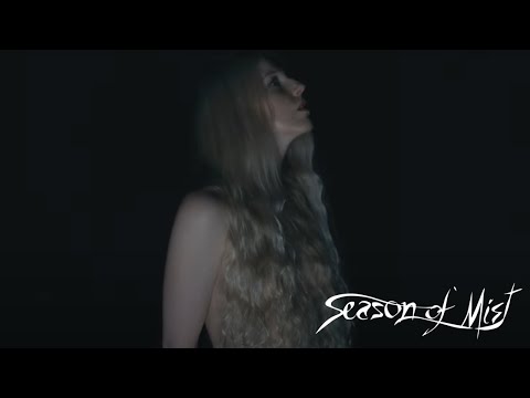 SYLVAINE - &#039;Nowhere, Still Somewhere&#039; (official music video) 2021