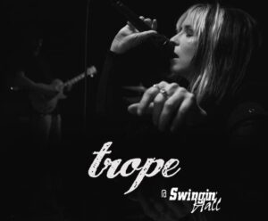 Trope live in Sofia