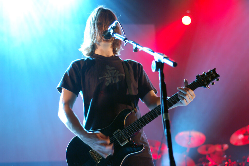 Porcupine Tree Bochum 2010