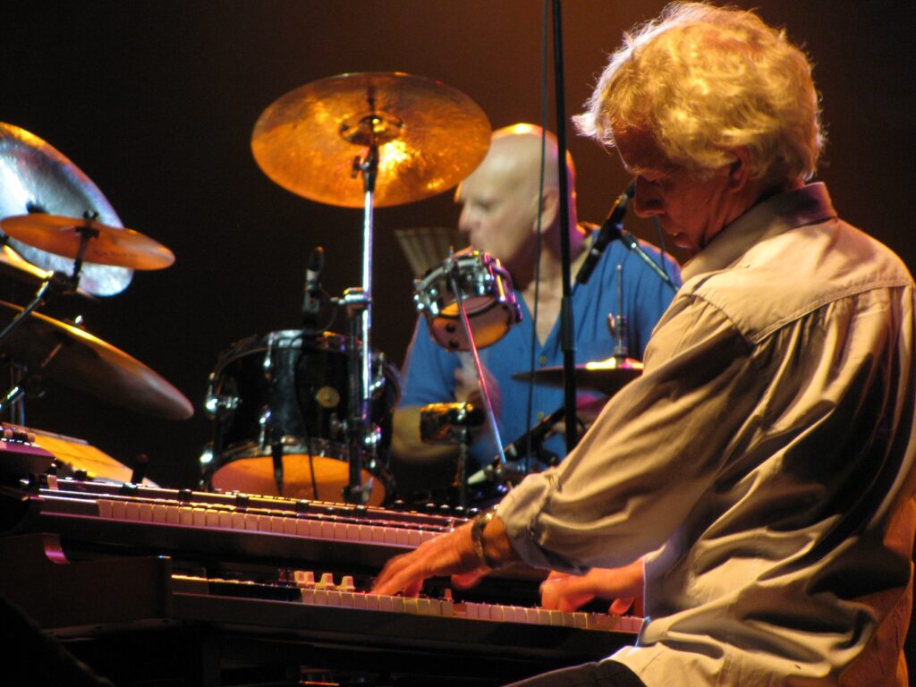 Van Der Graaf Generator