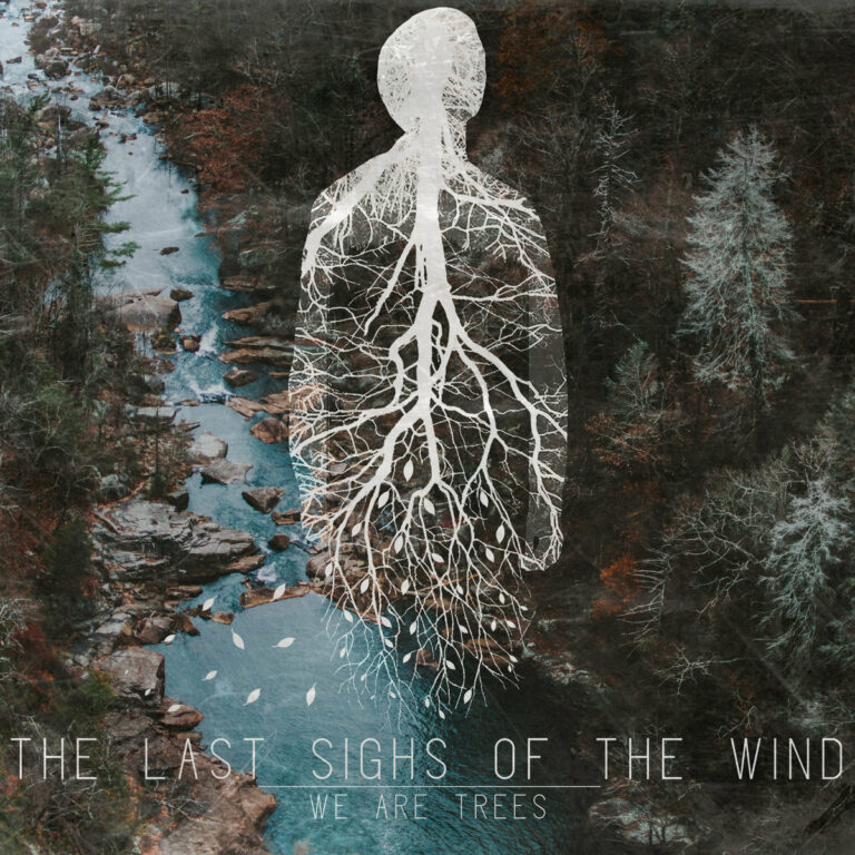 The Last Sighs Of The Wind – We Are Trees