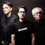 Bandfoto Porcupine Tree