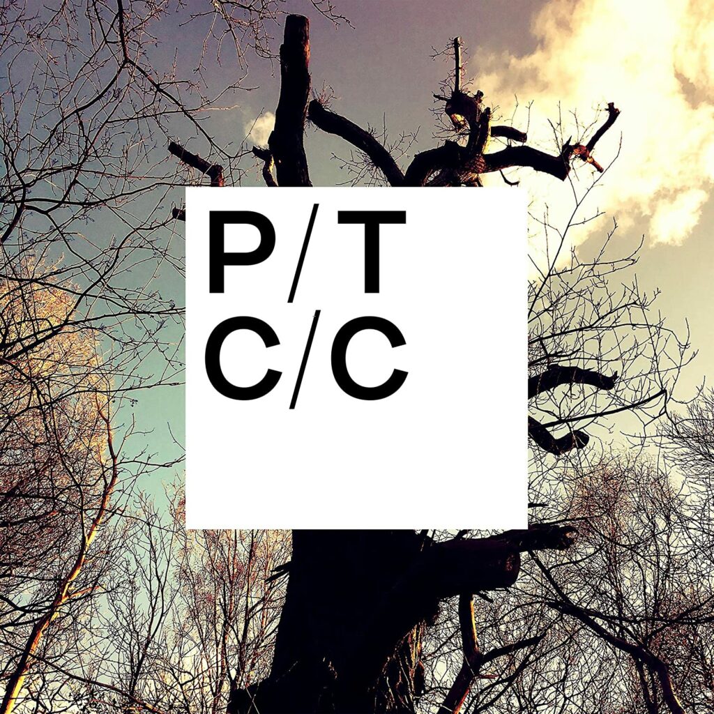 Closure/Continuation von Porcupine Tree